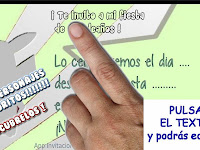 Como Hacer Tarjetas Digitales Para Enviar Por Whatsapp