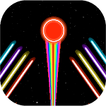 Cover Image of Download Neon Switchy Ball 1.3 APK