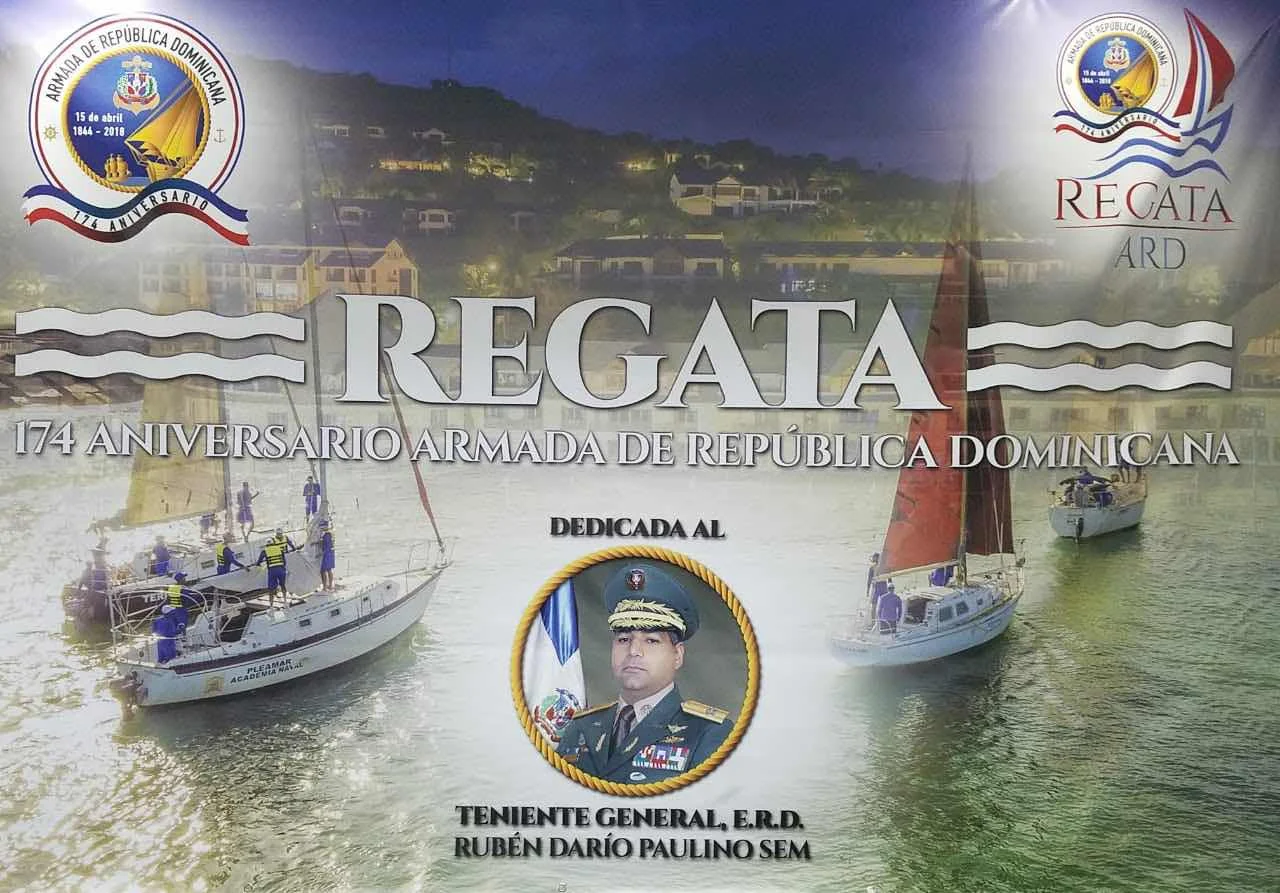 Armada realizará regata en conmemoración al 174 aniversario de su fundación