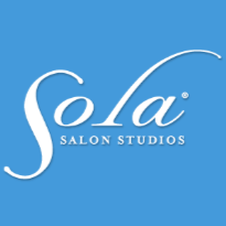 Sola Salon Studios logo