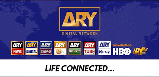 ARY NEWS URDU