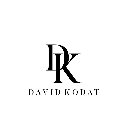 SALON DAVID KODAT logo