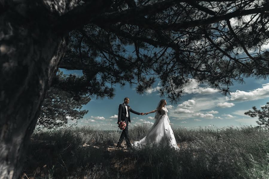 Düğün fotoğrafçısı Denis Shashkin (shashden). 11 Haziran 2020 fotoları