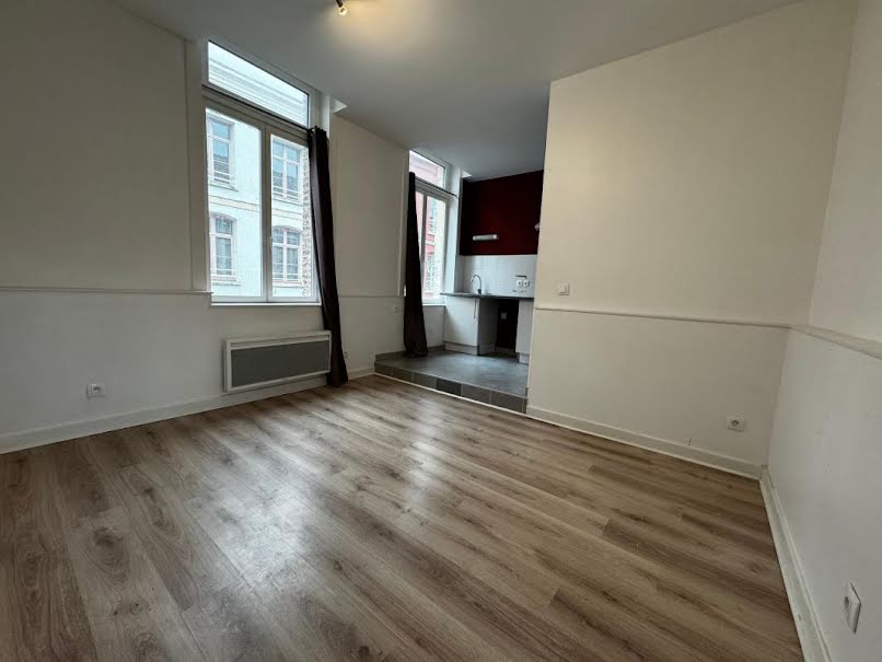 Location  appartement 2 pièces 56 m² à Douai (59500), 680 €