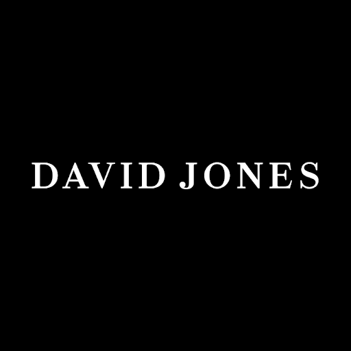 David Jones - West Lakes logo