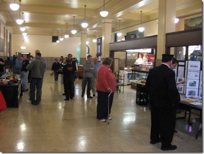 IMG_0776 South Wing of Union Station in Portland, Oregon on May 10, 2008