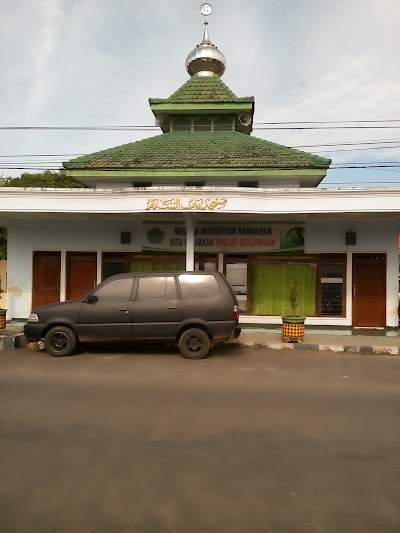 Mosque