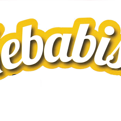 Kebabish Balti logo