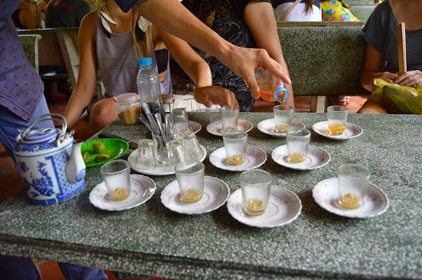 EXCURSIÓN DE UN DÍA AL MEKONG: MY THO-BEN TRE - Rozando el éxtasis entre Dubai-Camboya y Vietnam (9)