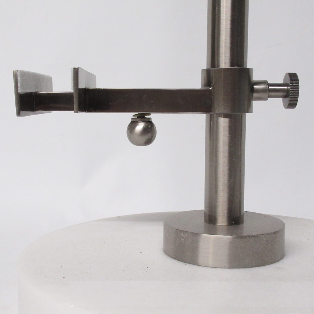 Arteriors NEW Aja Easel Lamp