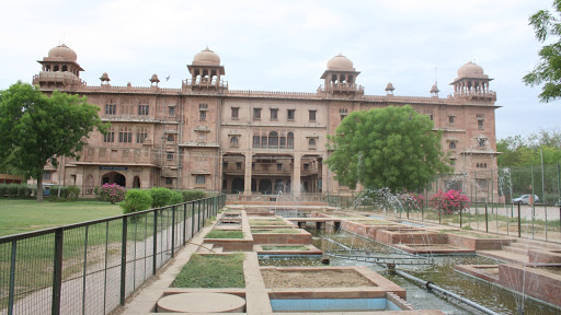 Rajasthan University of Veterinary & Animal Sciences, Vijay Bhawan Palace Complex, Veterinary University Road, Near Deen Dayal Upadhyay Circle, Bikaner, Rajasthan 334001, India, Private_University, state RJ