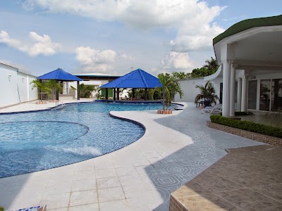 Photos of Hotel Iraq&uacute;a