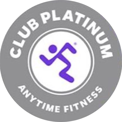 Anytime Fitness logo