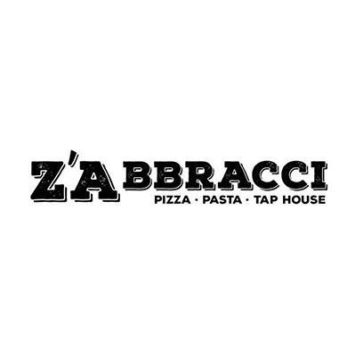 Z'Abbracci - Pizza, Pasta & Tap House logo