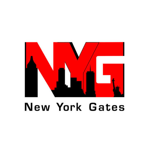 New York Gates