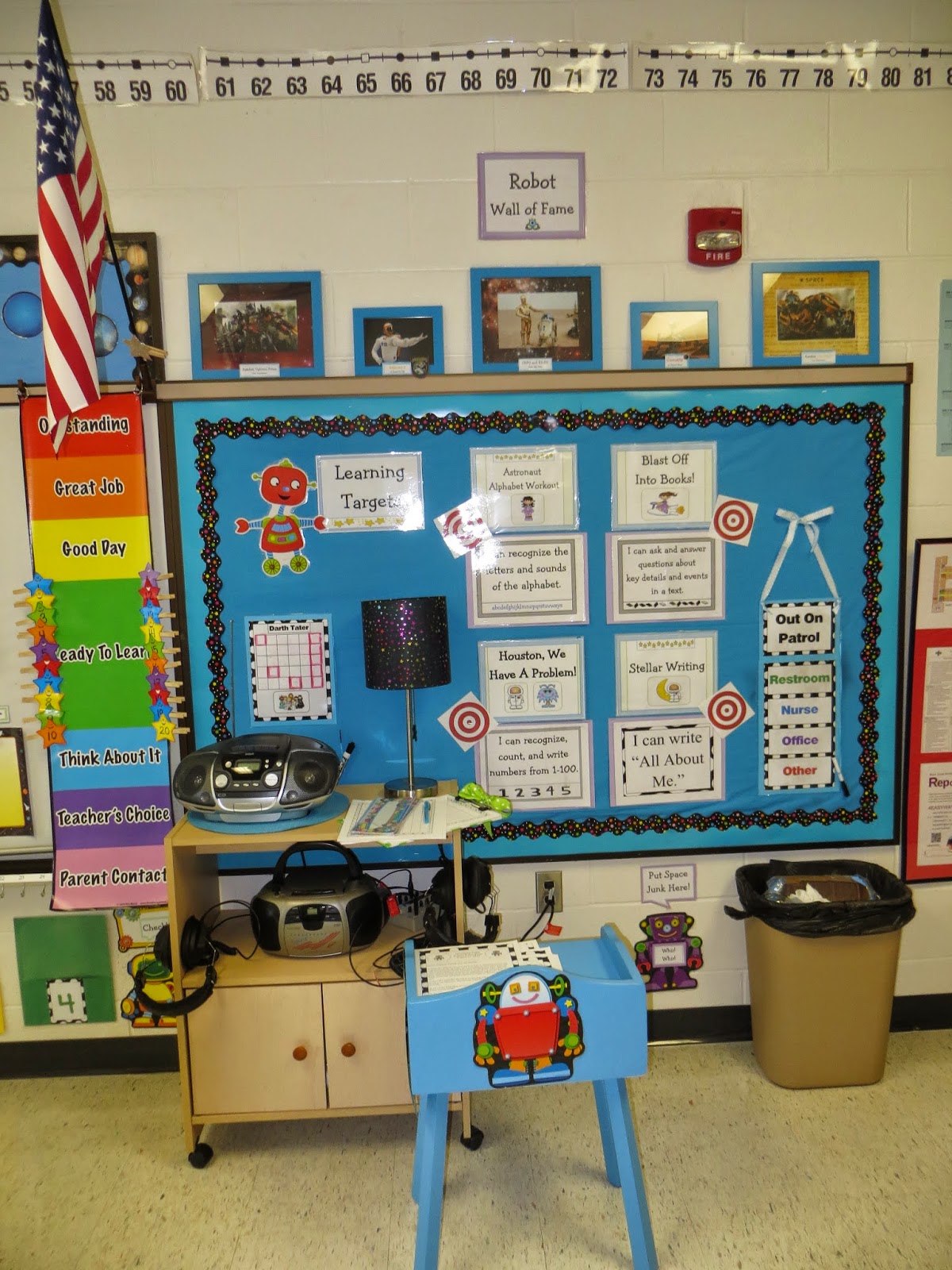 Teaching Tiny Treasures