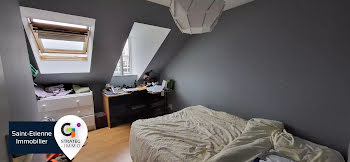 appartement à Rouen (76)