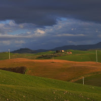 Tempesta in arrivo? di 