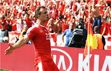 Xherdan Shaqiri Themes & New Tab small promo image