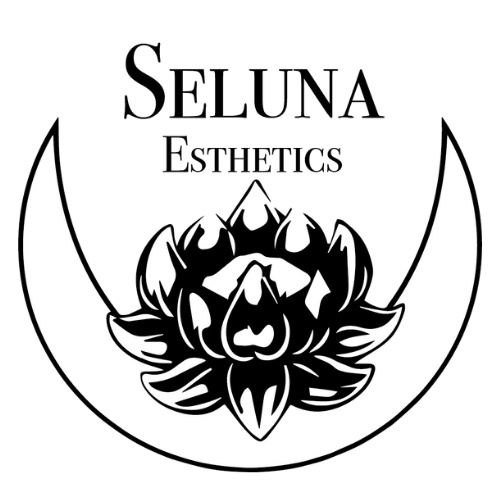 Seluna Esthetics logo