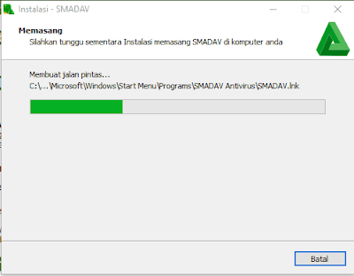 Cara Download dan Install Aplikasi SMADAV Terbaru Cara Download dan Install Aplikasi SMADAV Terbaru