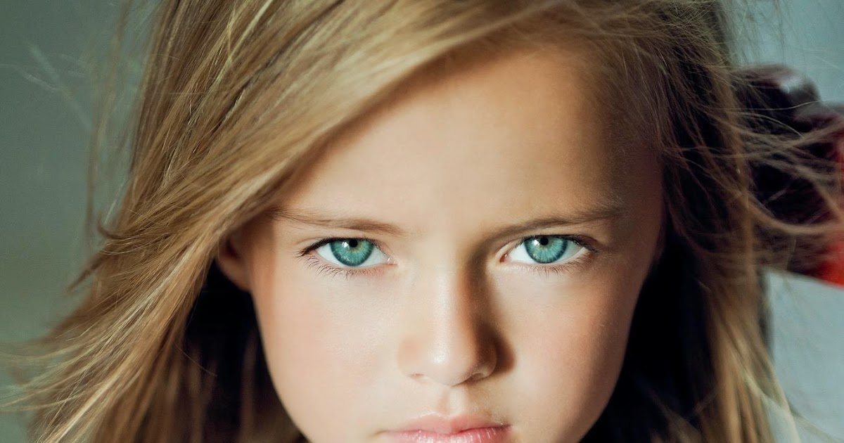 Usa Fashion Music News Preteen Model Kristina Pimenova