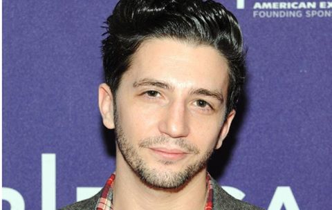 John Magaro Profile Pics Dp Images