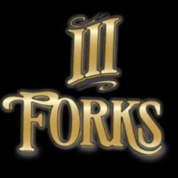 III Forks