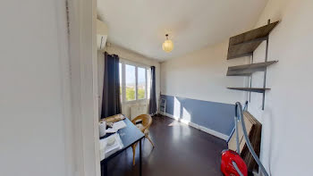 appartement à Toulon (83)