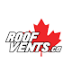 Roof Vents Canada | Online Roofing Supply Store