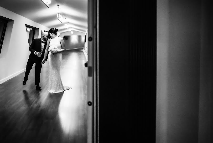 Fotógrafo de casamento Stefano Tommasi (tommasi). Foto de 4 de dezembro 2023