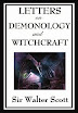 Walter Scott - Letters on Demonology and Witchcraft