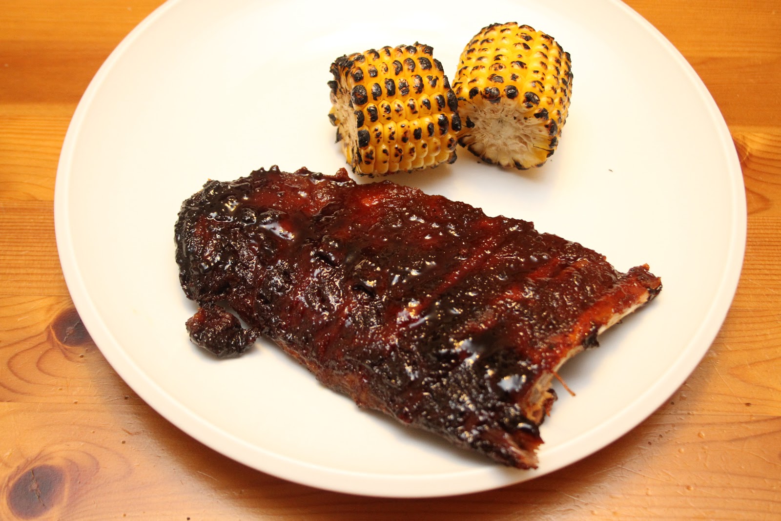 Pork Ribs