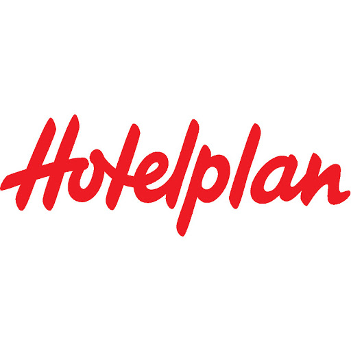 Hotelplan Reisebüro Zürich Löwenplatz logo