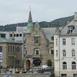 Een dagje Alesund.