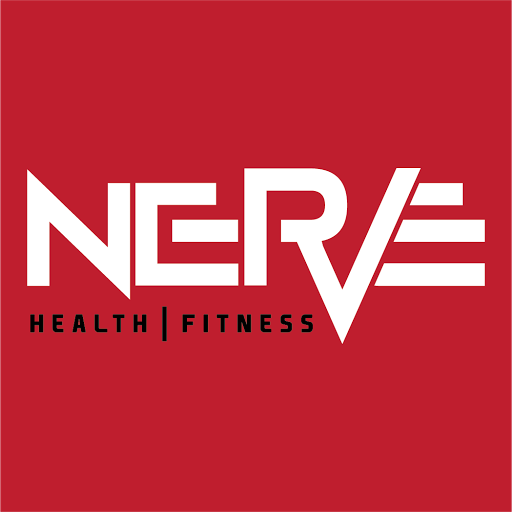 Nerve Health & Fitness logo