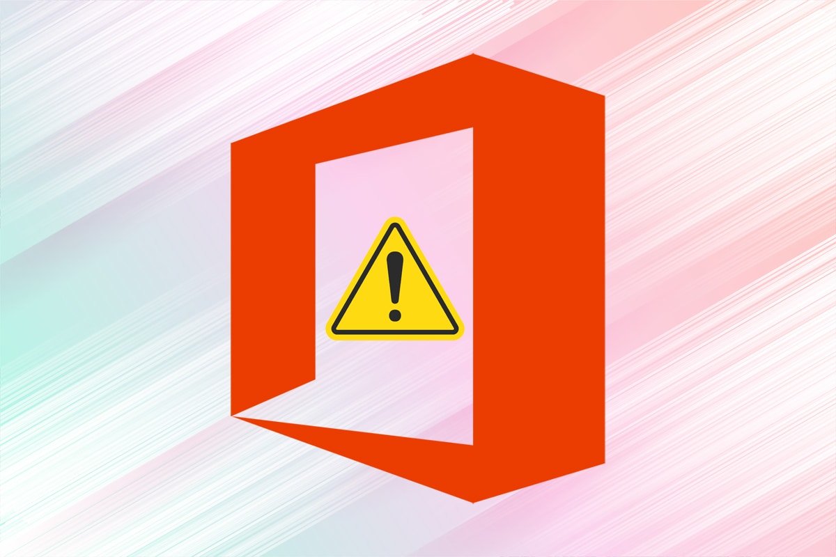 Arreglar Microsoft Office que no se abre en Windows 10