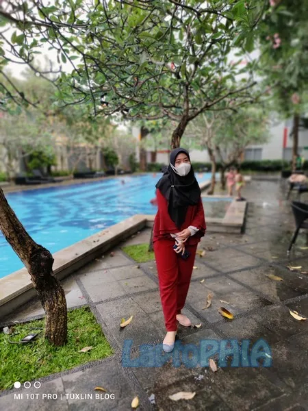 Hasil Foto Kamera Xiaomi Mi 10T Pro