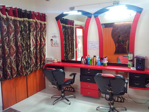 Golden Touch Beauty Parlour, R-5, Shubhashree woods,Datta Mandir Road, Pimple Saudagar, Pune, Maharashtra 411027, India, Beauty_Parlour, state MH