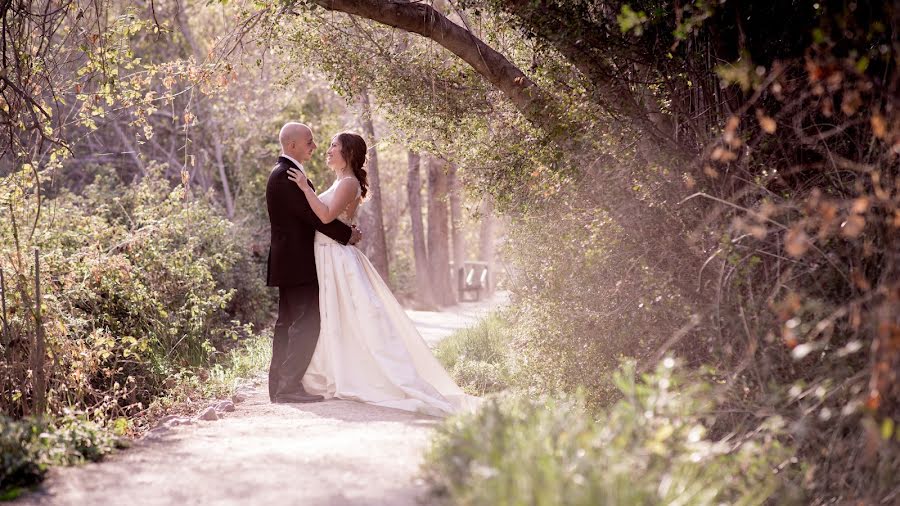 Photographe de mariage Sergio Espin (sergioespin). Photo du 12 juin 2019