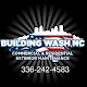 Building Wash NC pressure washing & softwashing