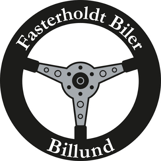 Fasterholdt Biler ApS logo