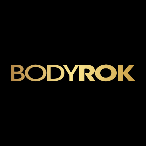 BODYROK MISSION Studio logo