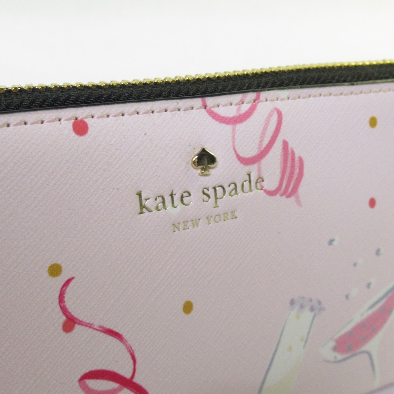 Kate Spade NEW Continental Wallet