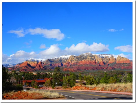 Sedona