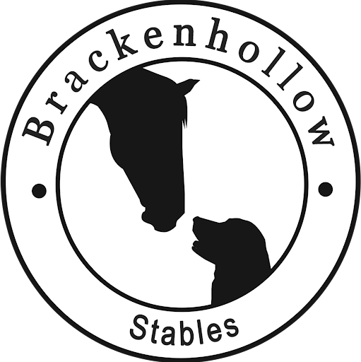 Brackenhollow Stables logo
