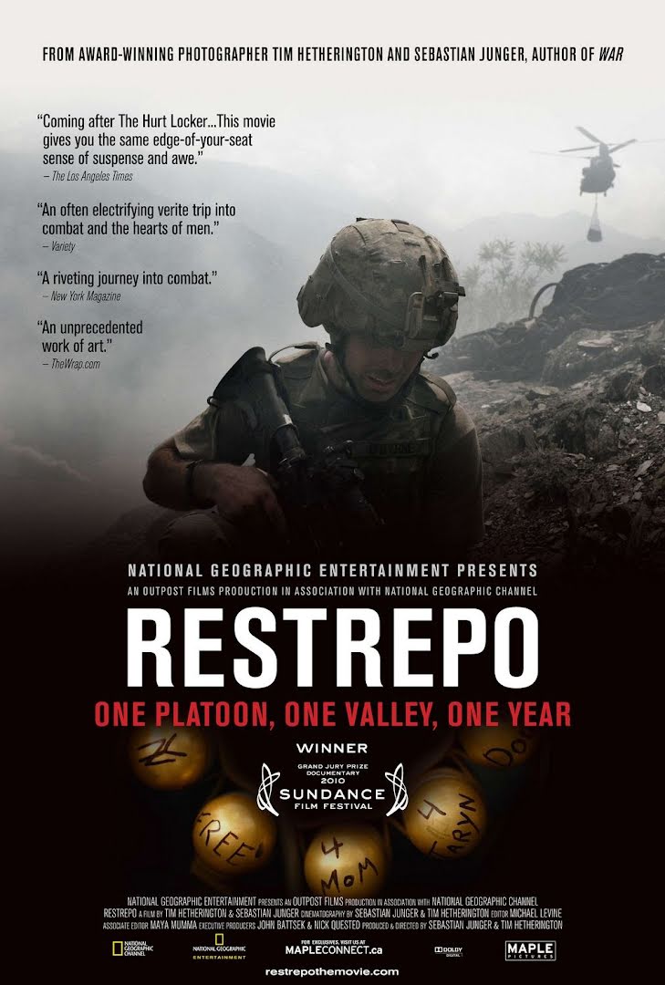 Restrepo (2010)