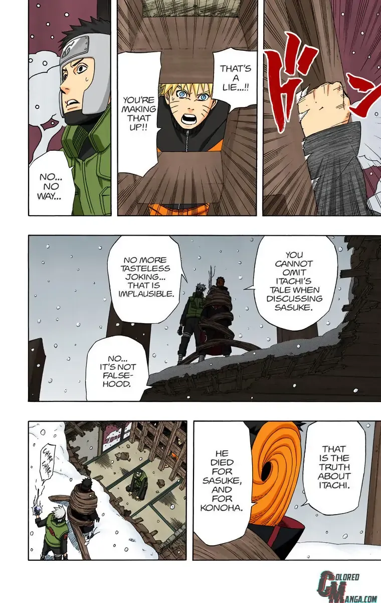 Chapter 462 Page 7