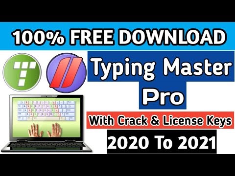 typing master 10 product key