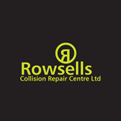 Rowsells Collision Repair Centre logo